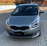 Kia Carens - Kia Carens aus 2014