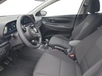 Hyundai BAYON - Vorschau Bild 12