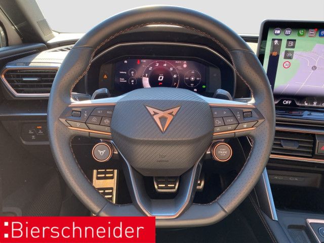 Cupra Leon - Bild 11