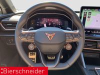 Cupra Leon - Vorschau Bild 11