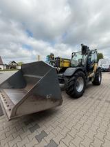 Kramer 3610 - Kramer Radlader