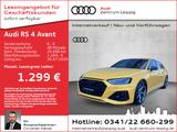 Audi RS 4 Avant *edition 25 years*Vmax300** - Audi RS4 in Hannover