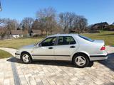 Saab 9-5 2.0t sehr gepflegt, HU 2027 - Saab 9-5 aus 1999