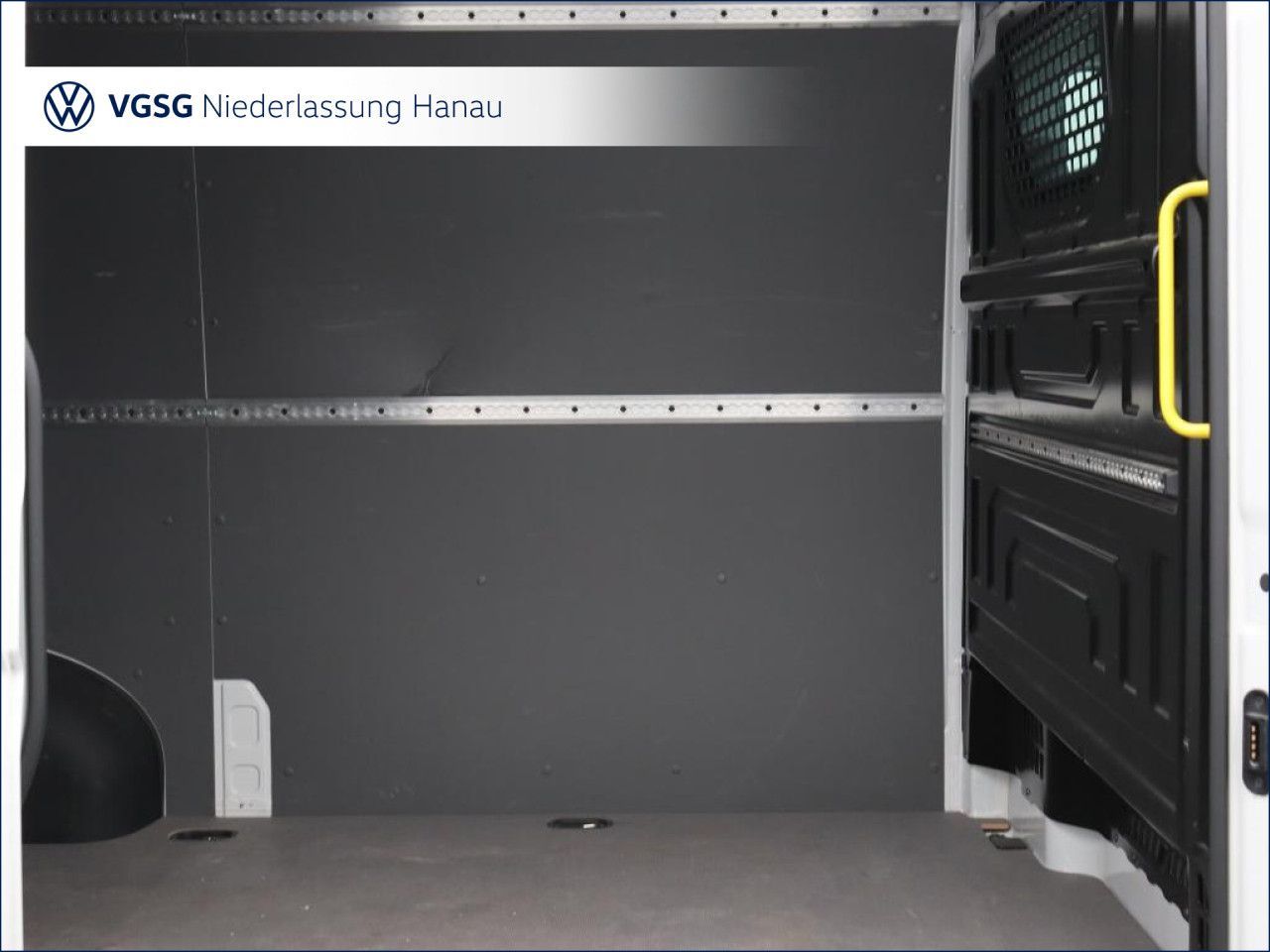 Volkswagen Crafter - Bild 13