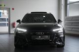 Audi A4 Avant 50 TDI quattro S line *AUT*NAV*LED*PANO - Audi A4 Kombi 5tdi mit Diesel-Antrieb