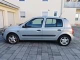 Renault Renolt Clio II Priveleg Automatik - Bastle... - gebrauchte Renault Clio aus dem Jahr 2002
