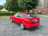 Audi S2 2.2 Coupe - - Audi aus 1991