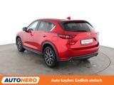 Mazda CX-5 2.2 Turbodiesel Sports-Line AWD *NAVI*BOSE* - gebrauchte Mazda CX-5 aus dem Jahr 2017