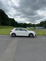 Audi A1 40 TFSI S tronic Sportback - S Line  - Audi A1: Aud