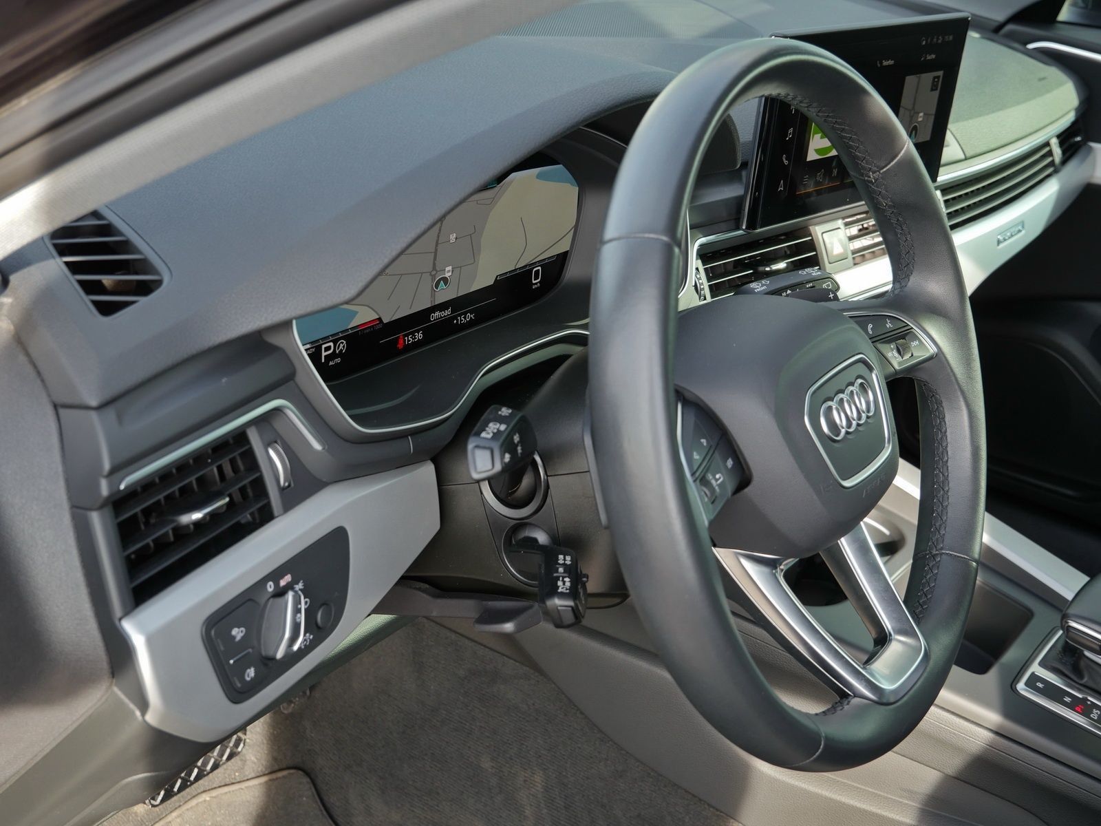 Audi A4 - Bild 18
