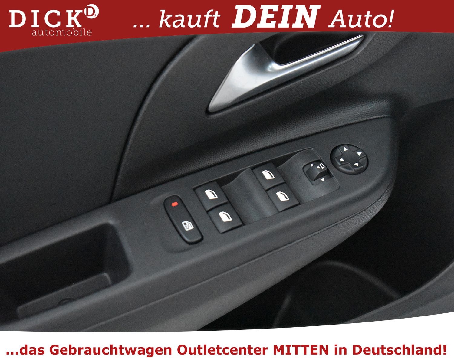 OPEL Corsa 1.2 Aut. Elegan NAVI+LED+KAMERA+TEMP+PARK - Image 16
