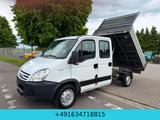 Iveco Daily 35S12 D Dreiseitenkipper (166-TKM) - Iveco 2009 Daily