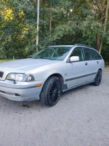 Volvo volvo v40, tüv 05/26 - gebrauchte Volvo V40 aus dem Jahr 1999