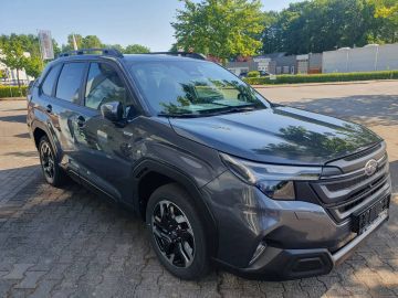 Bild 5 Subaru Forester 2.0ie e-BOXER Exclusive Lineart