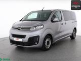 Citroën Jumpy 2.0 Blue-HDi L2 M 6 SITZE AUTOMATIK,1.HAND - Citroën Jumpy Gebrauchtwagen in Berlin