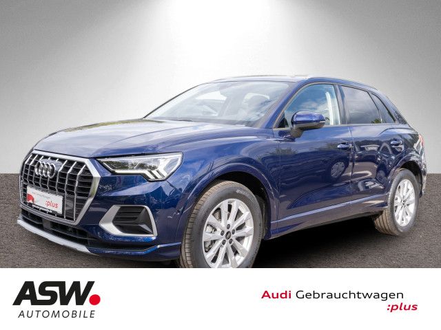 Audi Q3 - 1