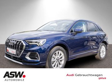 Audi Q3 - 1