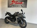 Suzuki GSX S 1000 GT / Modell 2025 / Aktionspreis - SUZUKI AKTION
