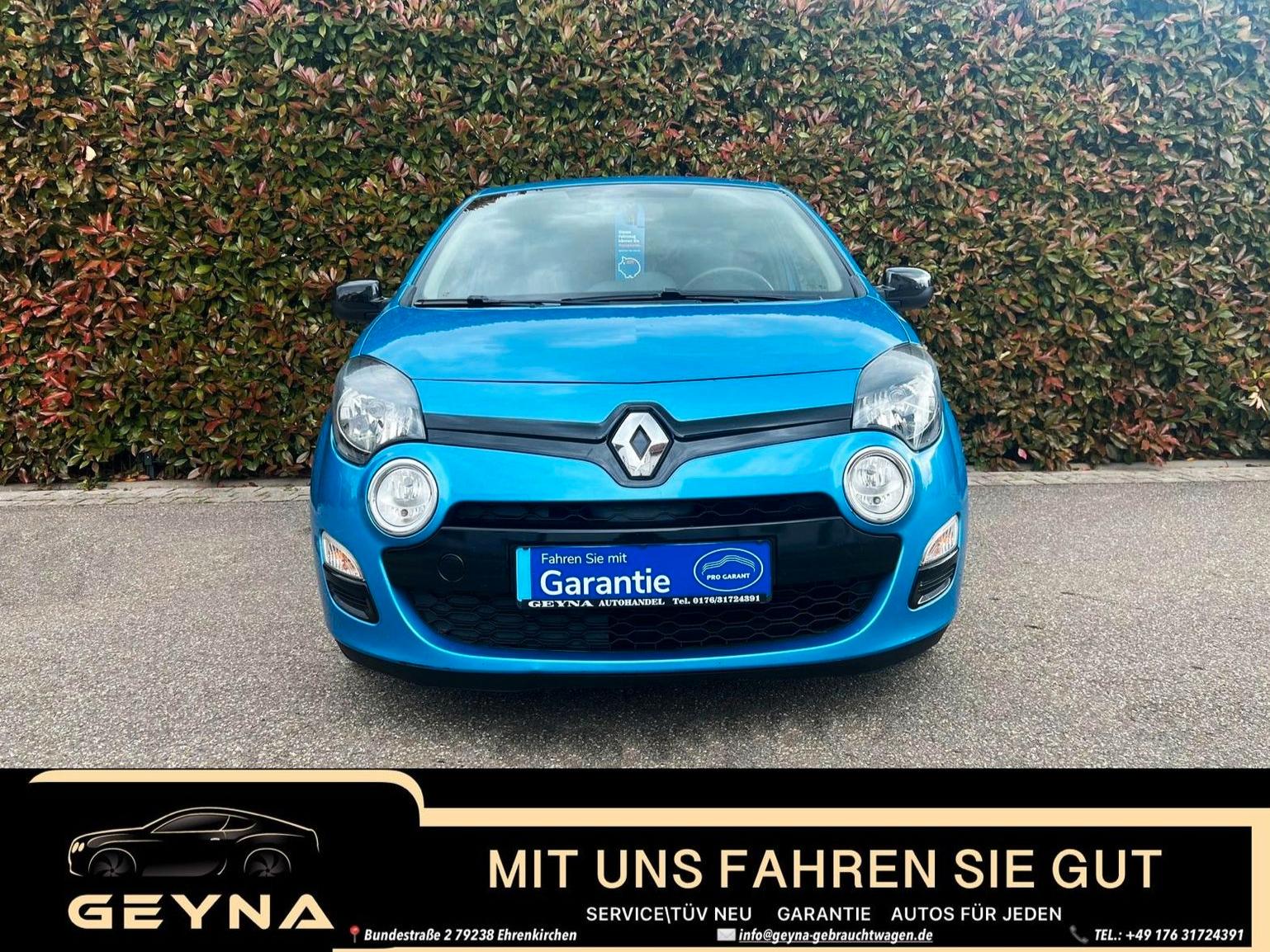 Renault Twingo Dynamique
