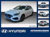 Hyundai i30 cw 1.0 T-GDI Advantage Matrix 2xKlima ACC - Hyundai i30 Jahreswagen: I30cw