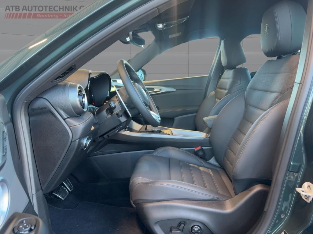 Fahrzeugabbildung Alfa Romeo Tonale Veloce, 360 Kamera, elektr. Heckkl. SHZ