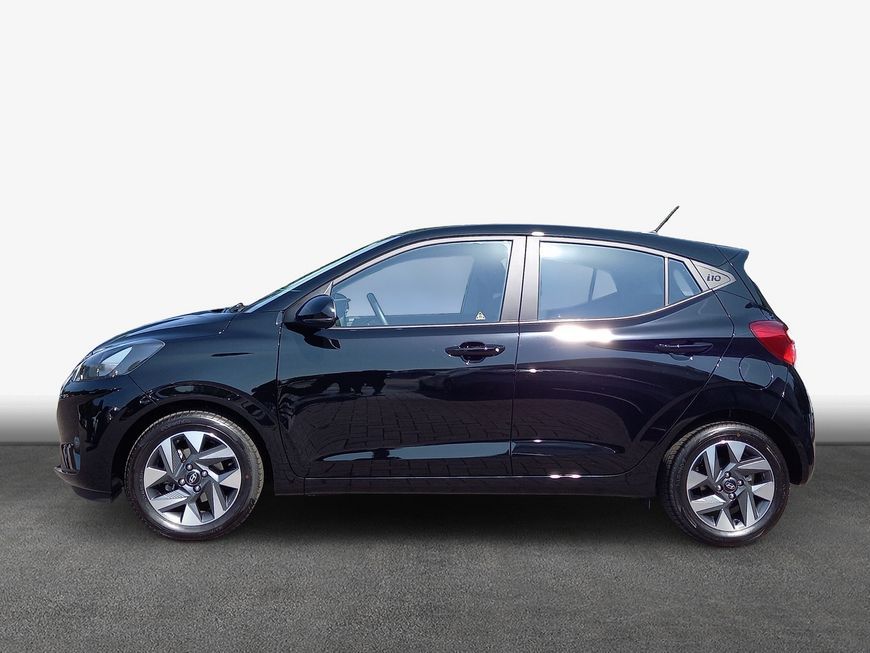 Hyundai i10 – Bild 4