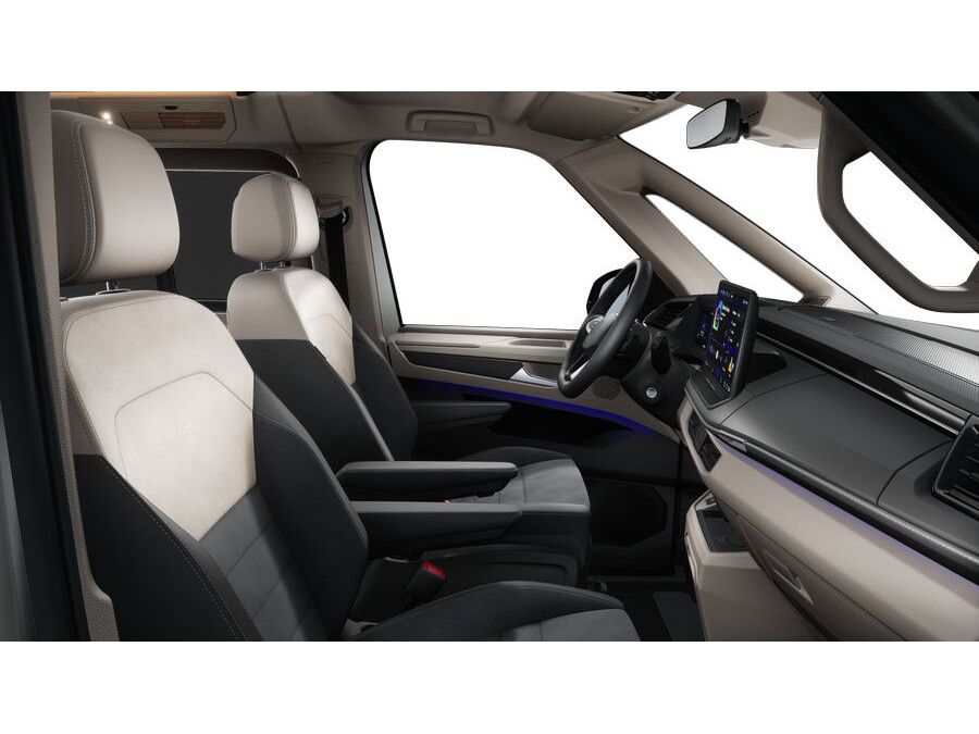 Volkswagen T7 California - Bild 5