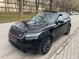 Land Rover Range Rover Velar S 300*Pano/Kam/Navi/LED/ACC - Land Rover Range Rover Velar in München