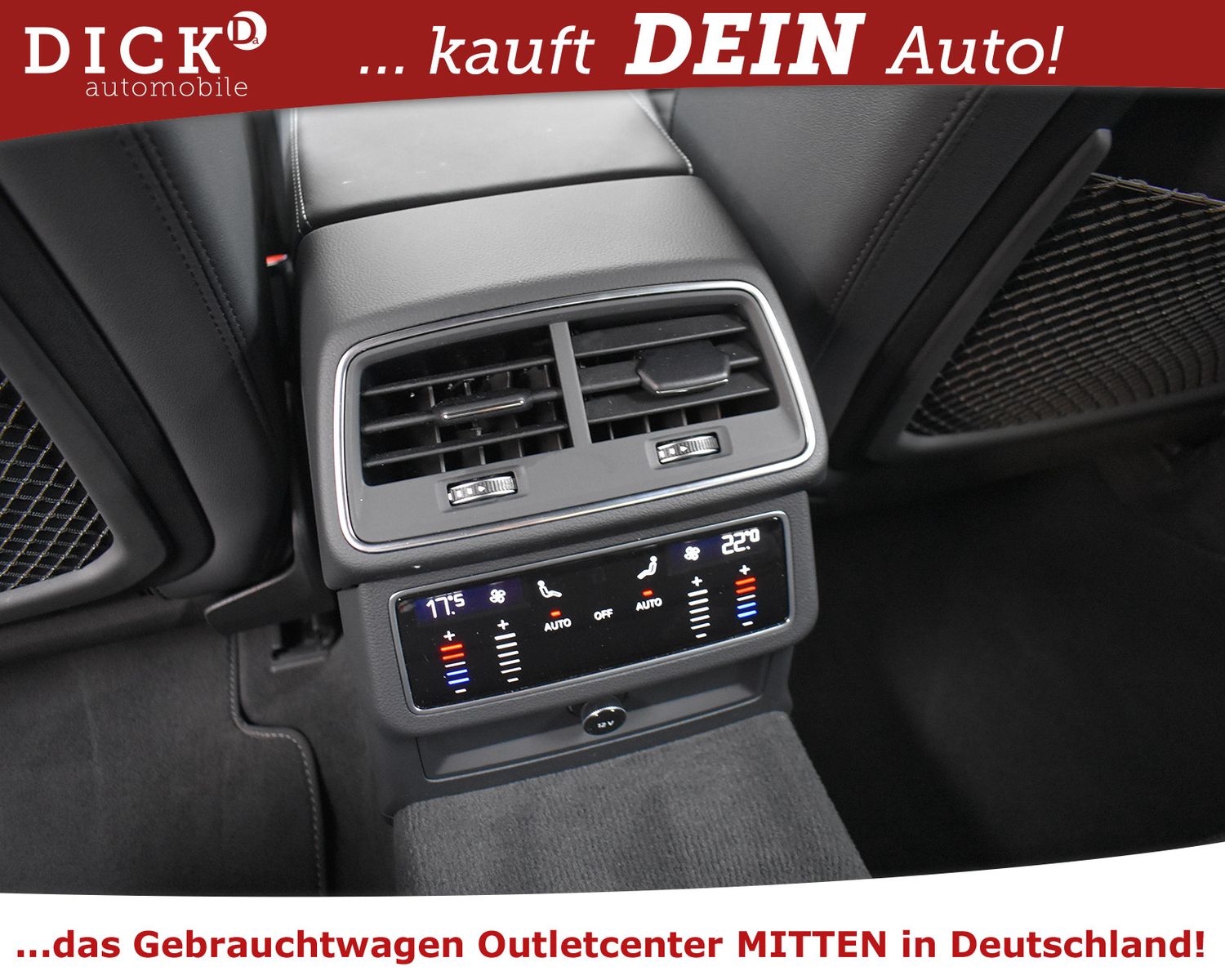 AUDI A6 45 TFSI Quatt S LINE+PANO+MEMO+VIRTU+KAM+VIRT - Image 16
