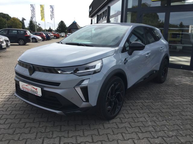 Renault Symbioz Esprit Alpine E-Tech Full Hybrid 145