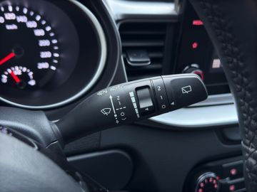 Kia XCeed 1.5T Edition 7 Kamera SHZ Apple CarPlay