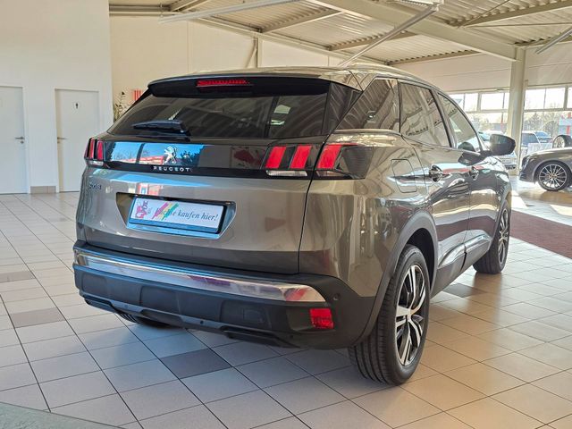 PEUGEOT 3008 — Foto 9