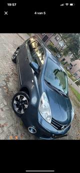 Nissan note - gebrauchte Nissan Note aus dem Jahr 2012