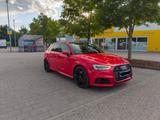 Audi S3 2.0 TFSI S tronic quattro Sportback Voll - Audi S3: Sportback Tronic