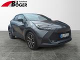 Toyota C-HR 2.0 PHEV Teamplayer + Tech. Paket - Toyota Gebrauchtwagen