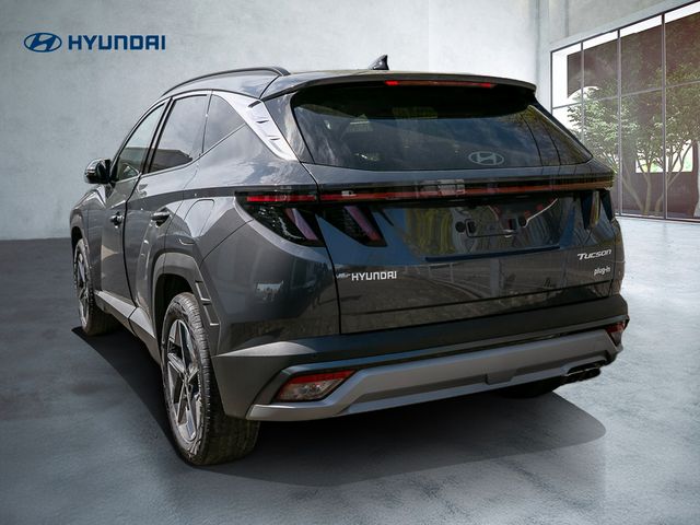 Hyundai Tucson Trend 1.6 Plug-In Hybrid 4WD Navi ACC