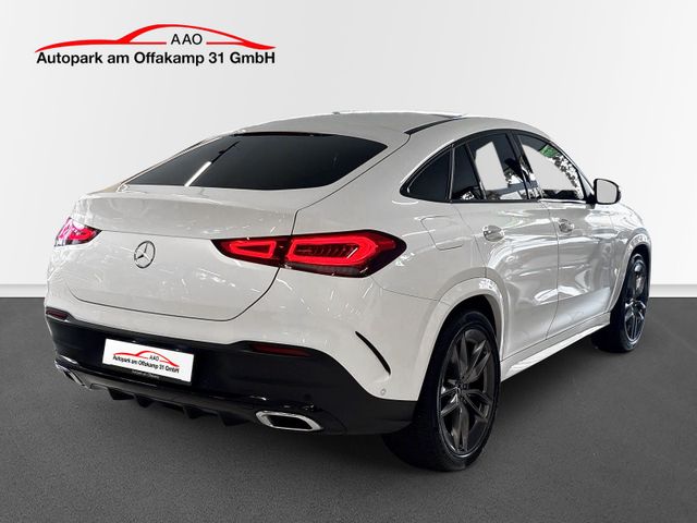 MERCEDES-BENZ GLE 400 – Bild 4