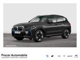 BMW iX3 M SPORT Impressive HuD+Laser+AHK+H/K+Gestik+ - BMW iX3 aus 2022