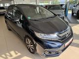 Honda Jazz 1.3 i-VTEC CVT Elegance - Honda Jazz: Cvt