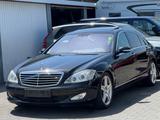Mercedes-Benz S 350 L AMG Felgen Panorama - Mercedes-Benz S-Klasse: Felgen