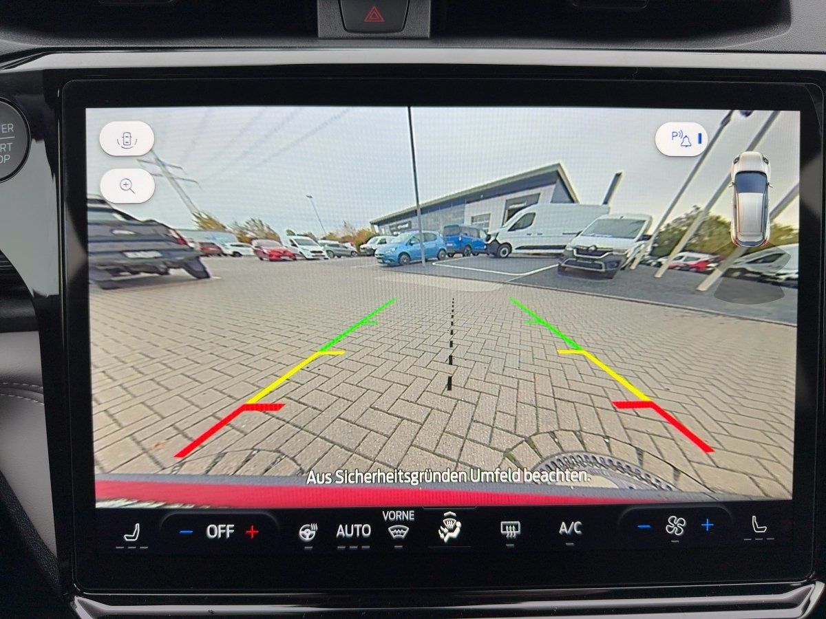 Ford Puma Gen-E - Bild 14