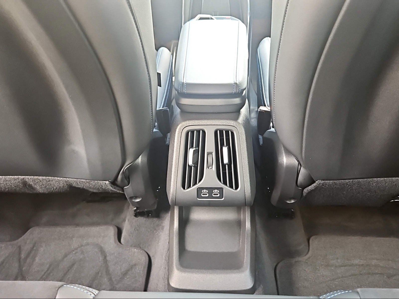 BMW X1 - Bild 20