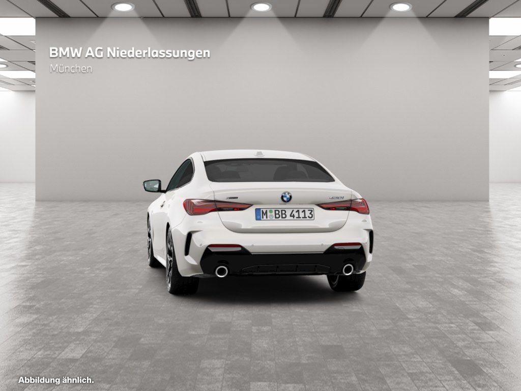 BMW 430 - Bild 9