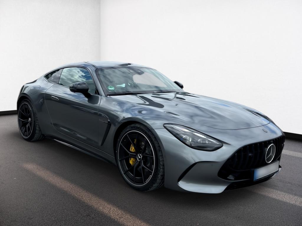 Mercedes-Benz AMG GT 63 4M+ Night*Dig-Light*Burmester