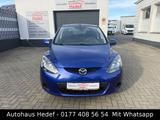 Mazda 2 1.3 55kW Independence - 1 Hand - Tüv 09/2027 - - Mazda 2 in Bochum
