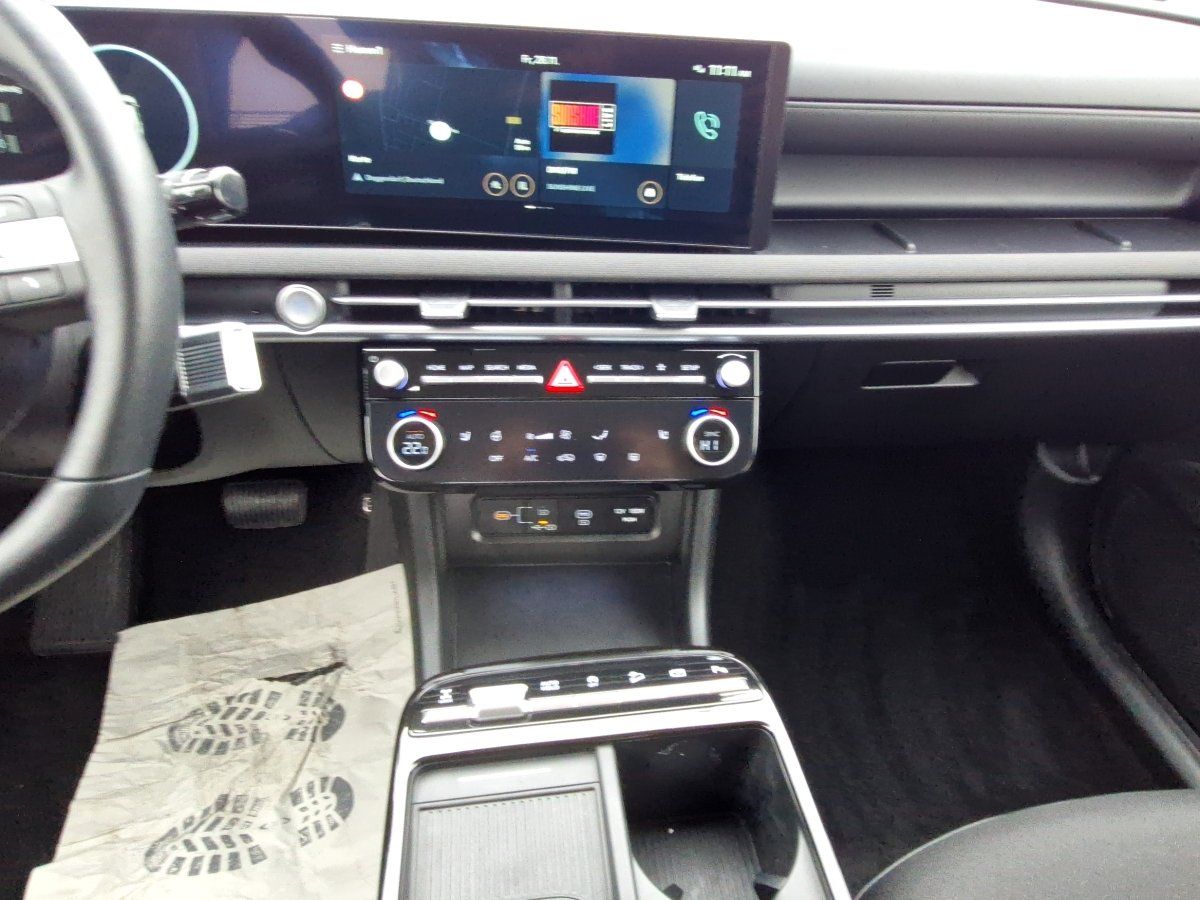 Hyundai Tucson – Bild 11