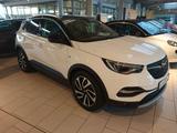 Opel Grandland X 2.0 D Start/Stop Automatik Ultimate - gebrauchte Opel Grandland (X) aus dem Jahr 2019