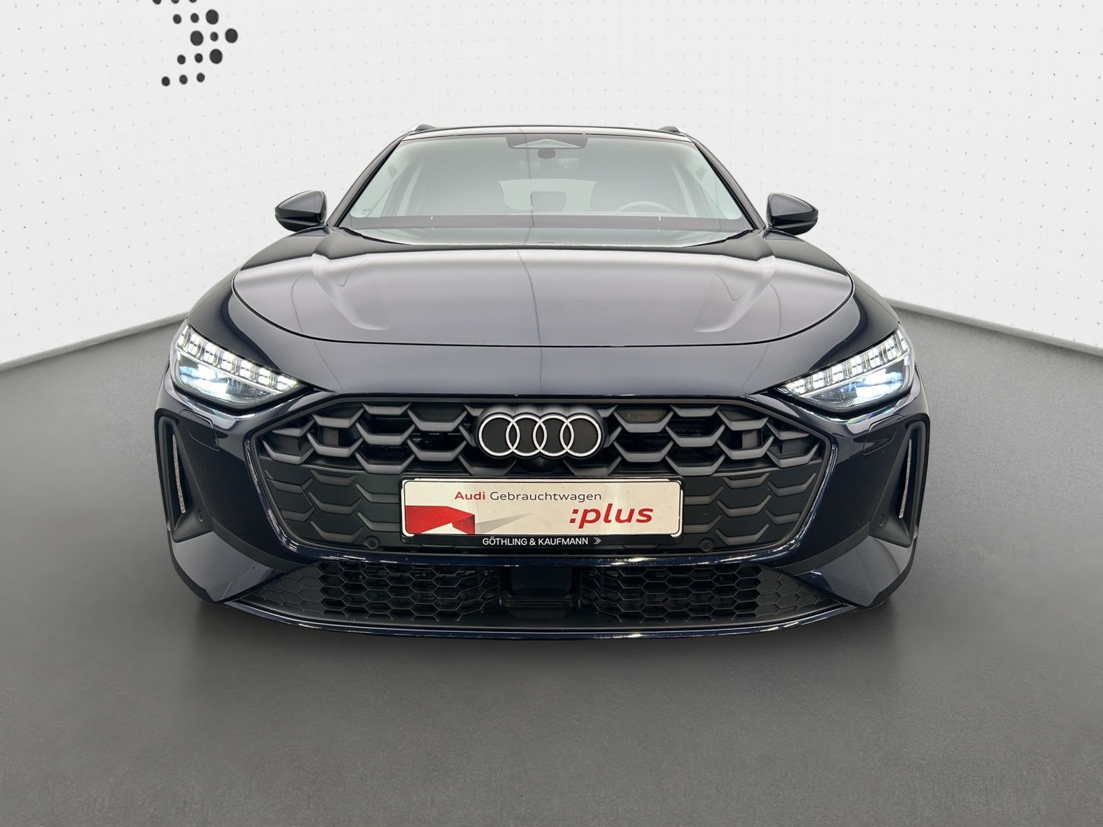Audi A5 - Bild 11