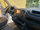 Renault Master L1H2 *Selbstausbau* HKa *3,5t* - Renault Wohnmobil oder -wagen Master Wohnwagen gebraucht