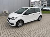 Skoda Citigo Cool Edition Klima Servo ZV - Skoda Citigo Gebrauchtwagen in Leipzig